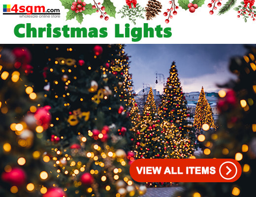 wholesale Christmas light