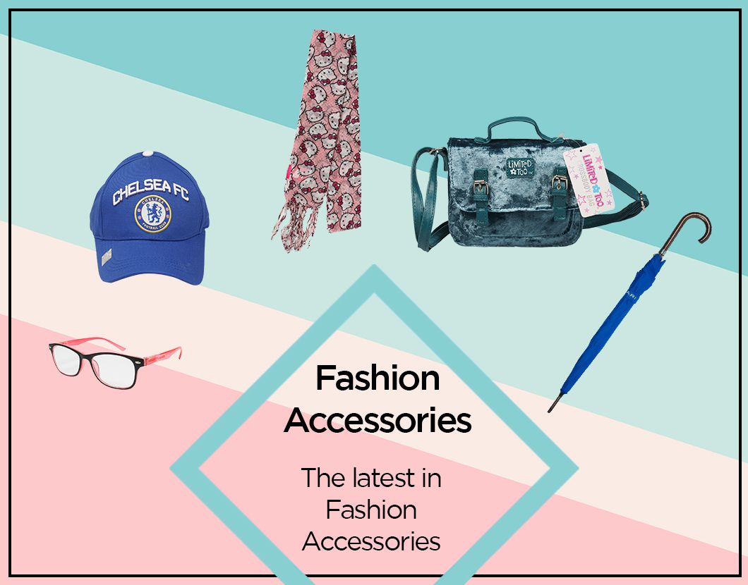 wholesale Fashion-Accessories