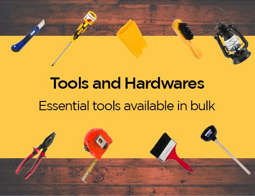 Wholesale Tools