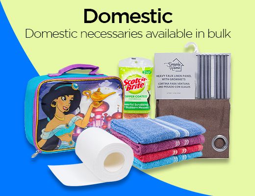 Wholesale domestic-products