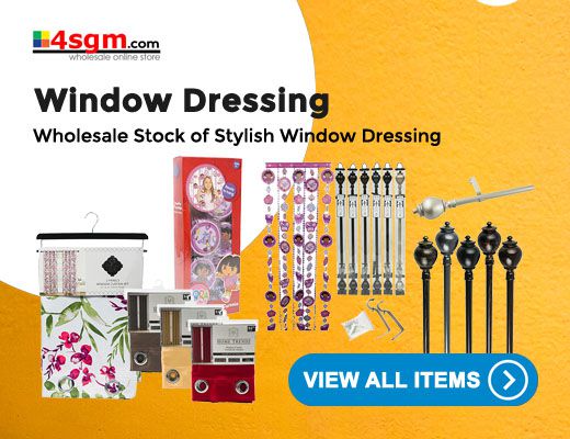 Wholesale null