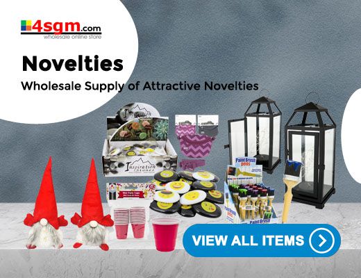 Wholesale null