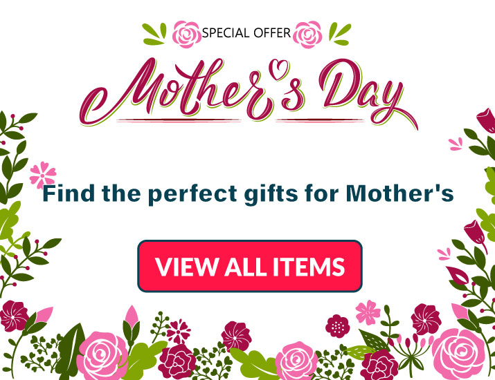 wholesale mother's day items