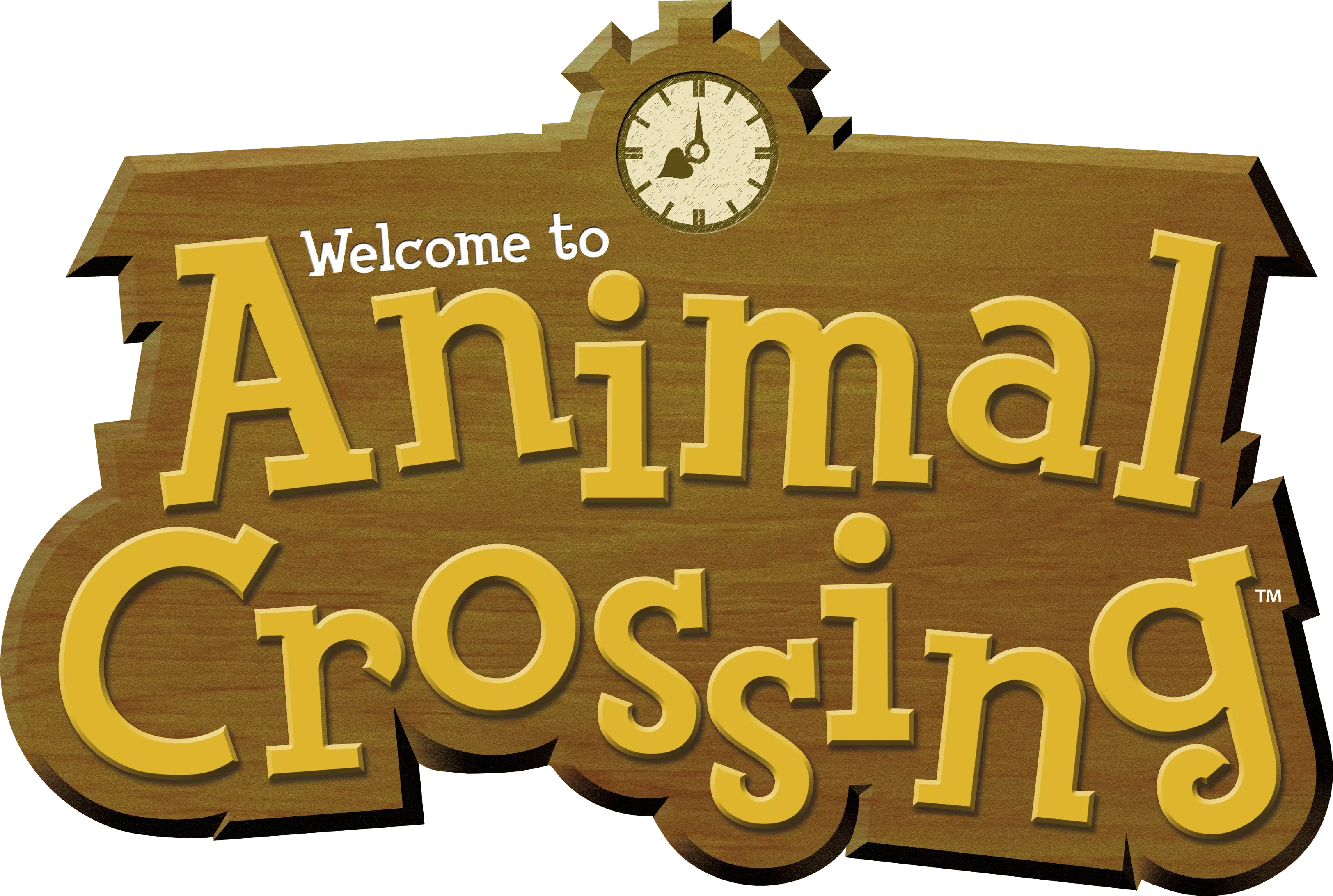 Wholesale - Animal Crossing
