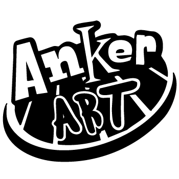 Wholesale - Anker Art