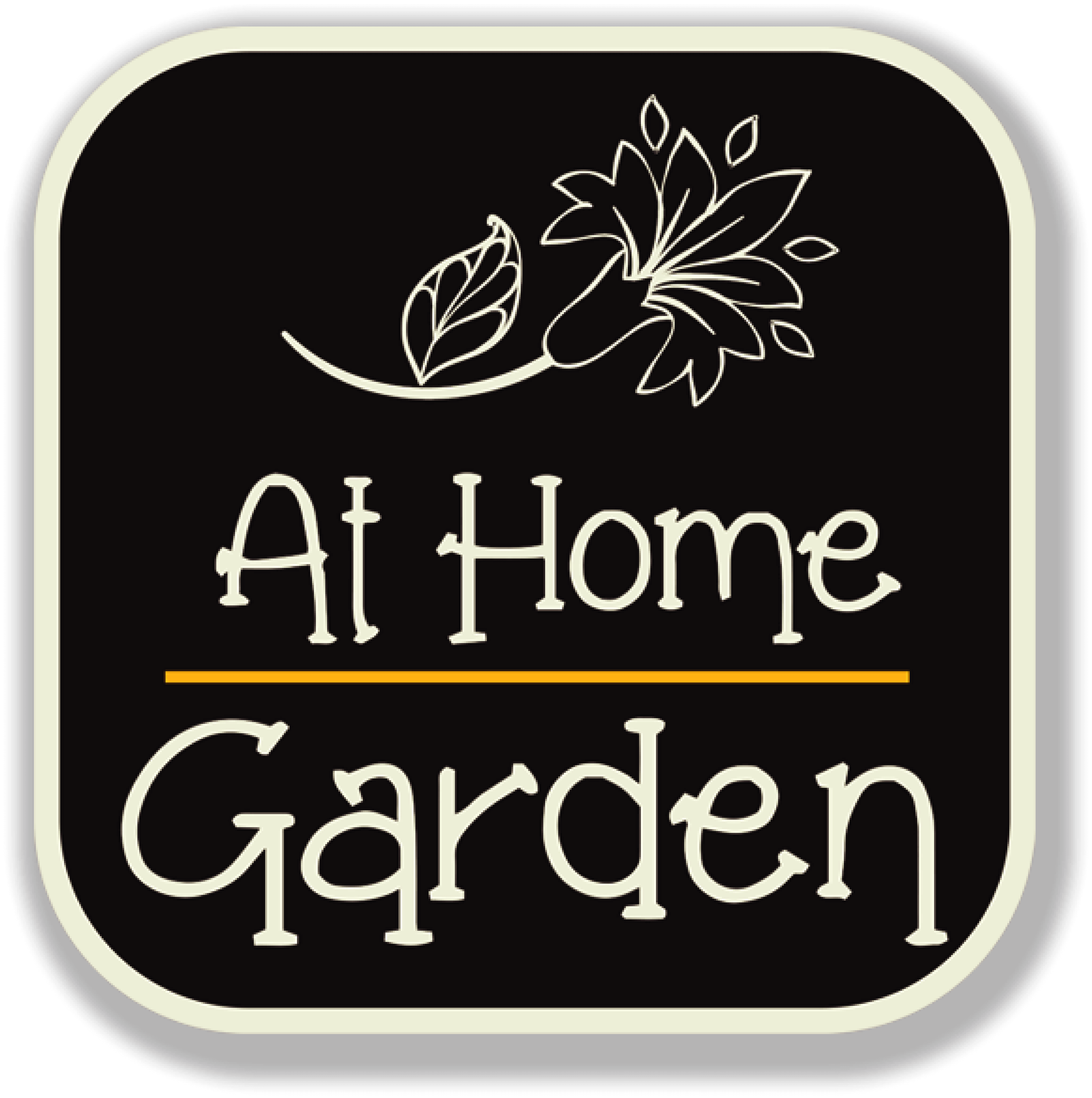 Wholesale - At Home Garden