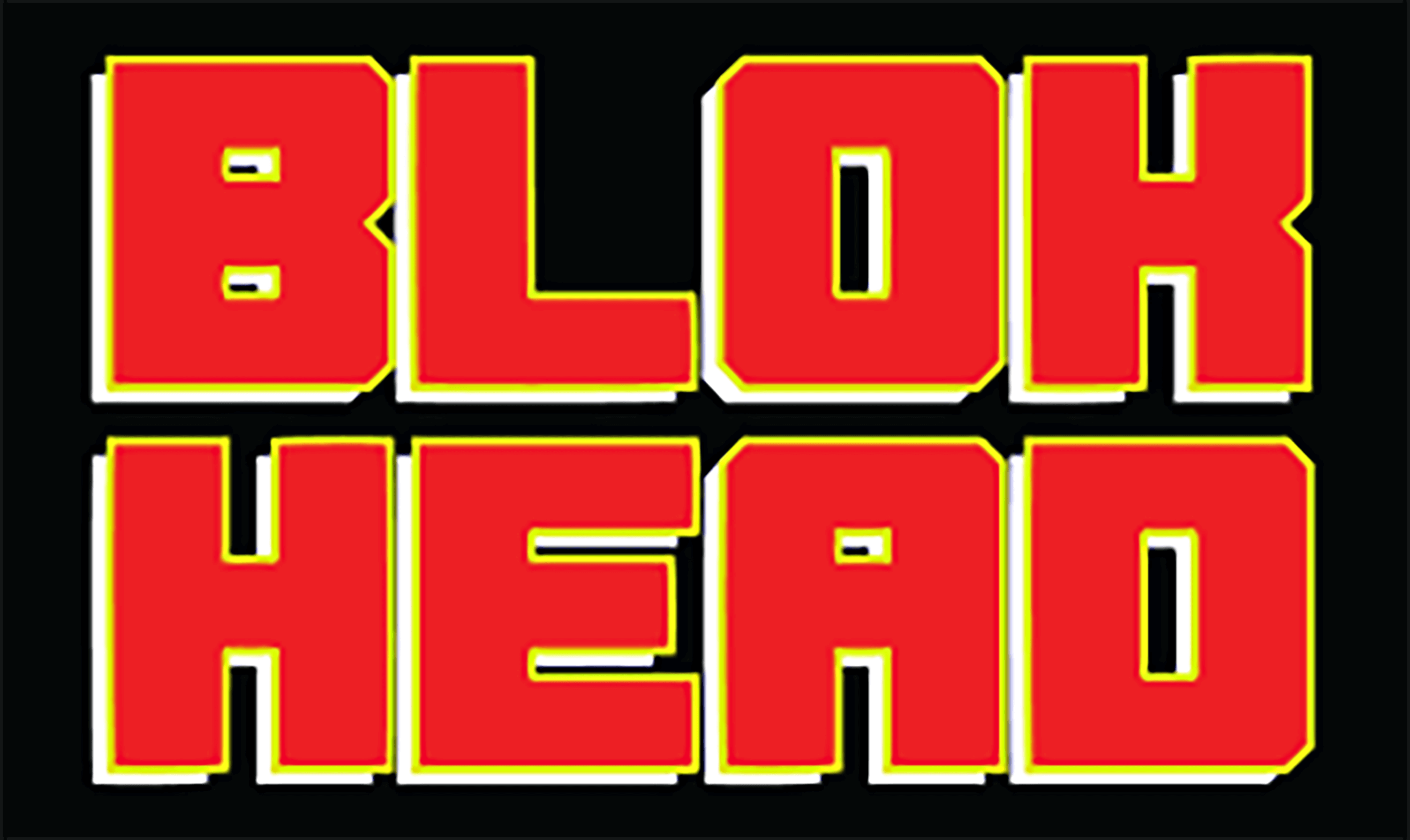 Wholesale - Blok Head