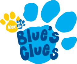 Wholesale - Blue's Clues