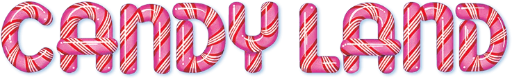 Wholesale - Candy Land