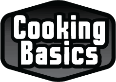 Wholesale - COOKING BASICS