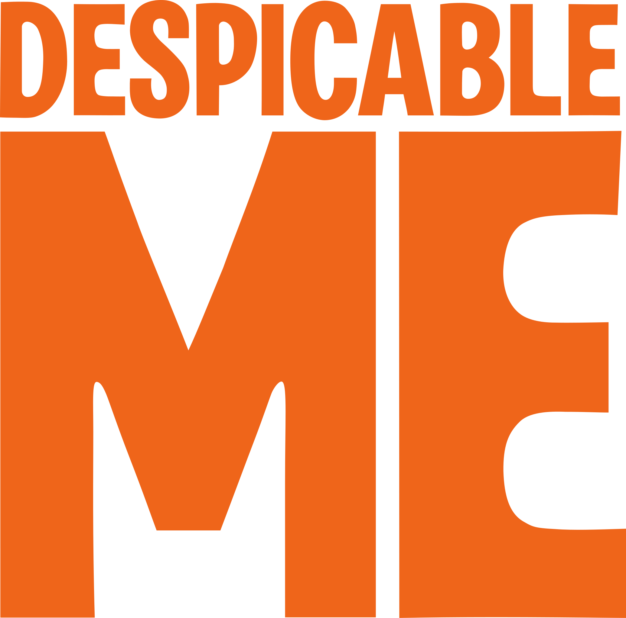 Wholesale - Despicable Me