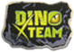 Wholesale - Dino Team