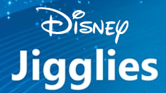 Wholesale - Disney Jigglies