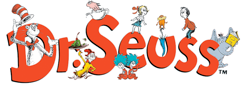 Wholesale - DR. SEUSS
