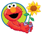 Wholesale - Elmo