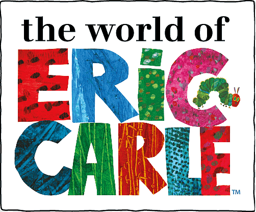Wholesale - Eric Carle