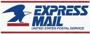 Wholesale - Express Mail