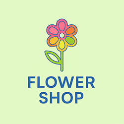Wholesale - FLOWER SHOP