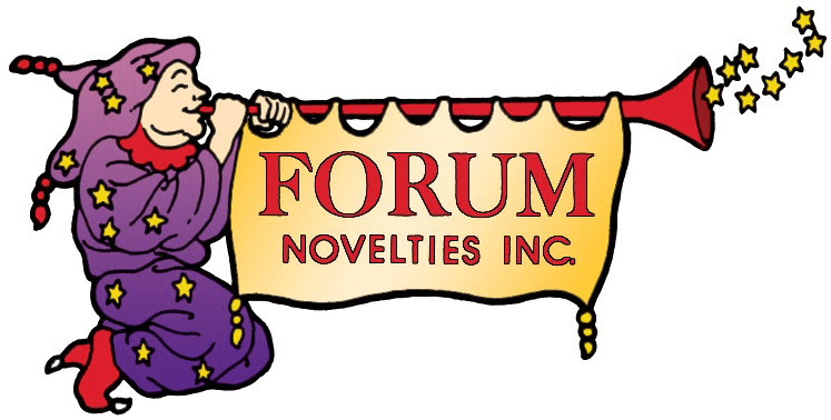 Wholesale - Forum Novelties