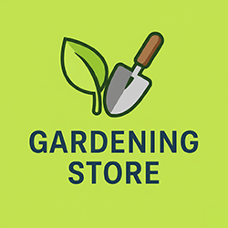Wholesale - GARDENING STORE