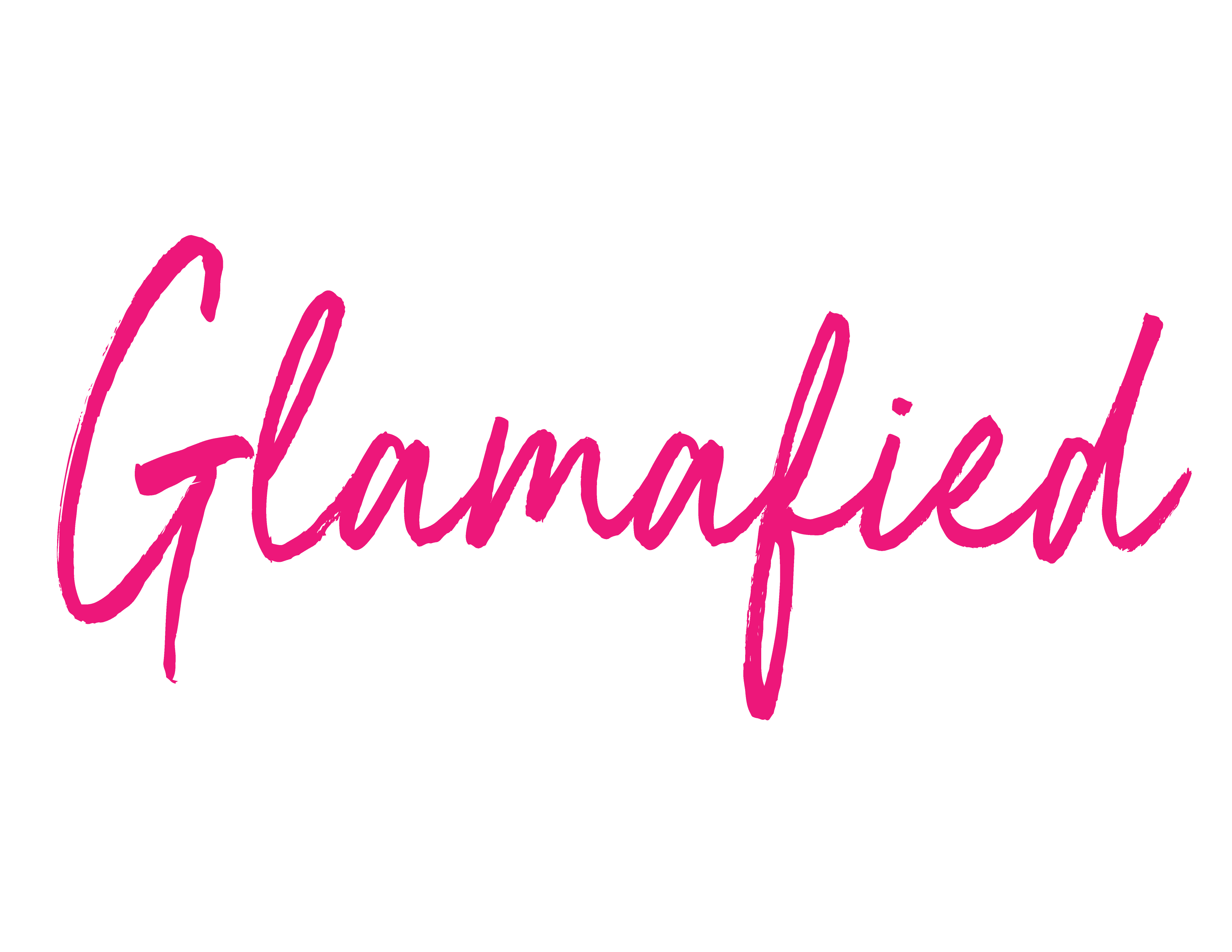 Wholesale - Glamafied