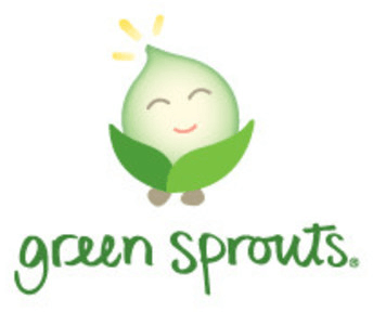 Wholesale - Green Sprouts