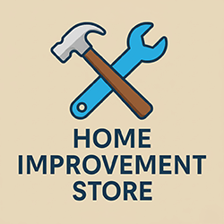 Wholesale - HOME IMPROVEMENT STORE