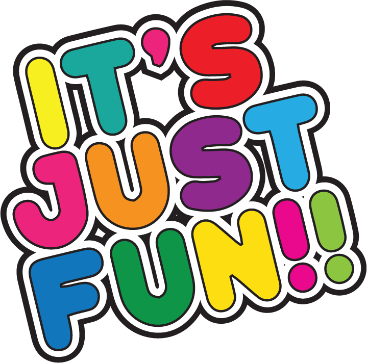 Wholesale - It's Just Fun!!