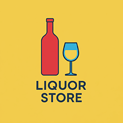 Wholesale - LIQUOR STORE