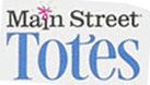 Wholesale - Main Street Totes