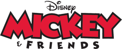 Wholesale - MICKEY & MINNIE