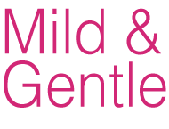 Wholesale - Mild & Gentle