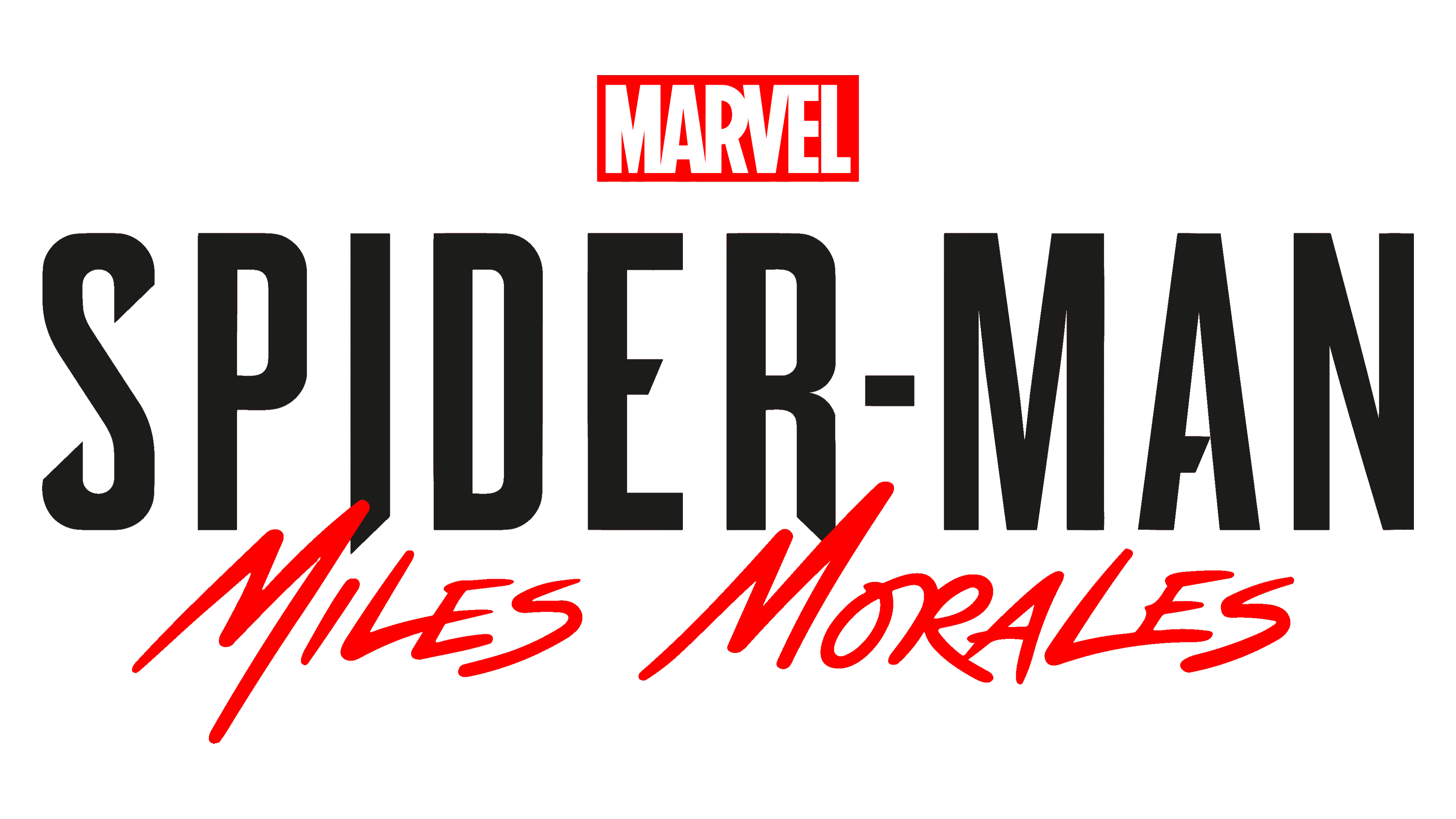 Wholesale - Miles Morales