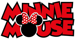 Wholesale - Minnie Mouse
