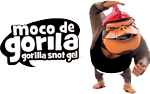 Wholesale - Moco De Gorila