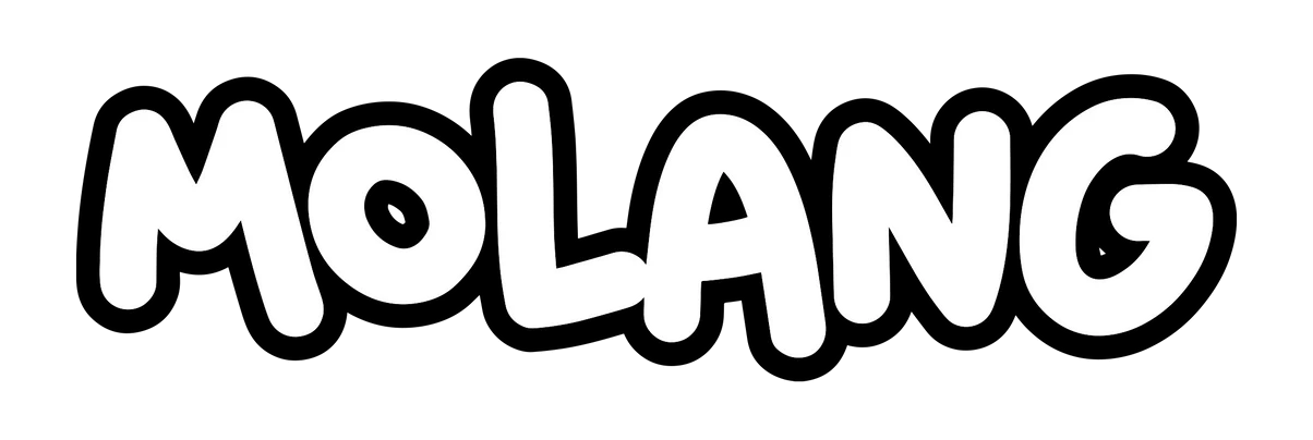 Wholesale - Molang