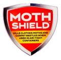 Wholesale - Moth Shield