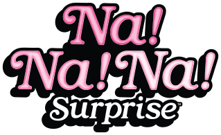 Wholesale - Na! Na! Na! Surprise