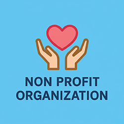 Wholesale - NON PROFIT ORGANIZATION
