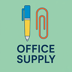 Wholesale - OFFICE SUPPLY