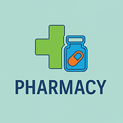 Wholesale - PHARMACY