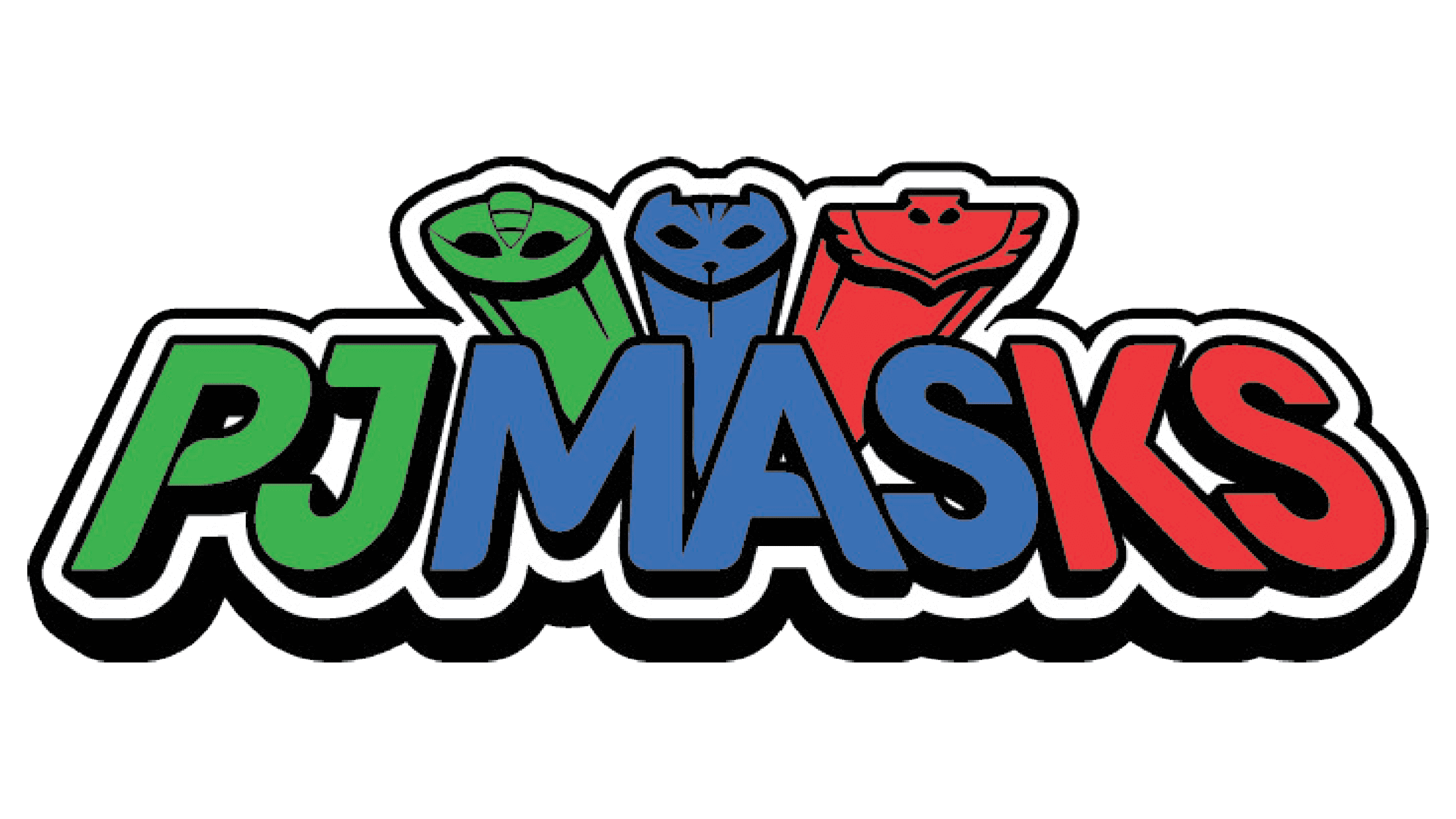Wholesale - PJ Masks
