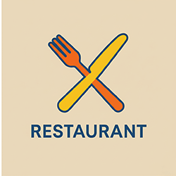 Wholesale - RESTAURANT