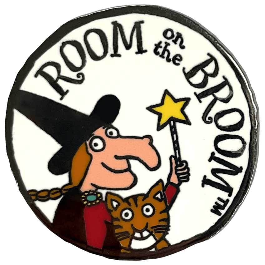 Wholesale - Room on the Broom