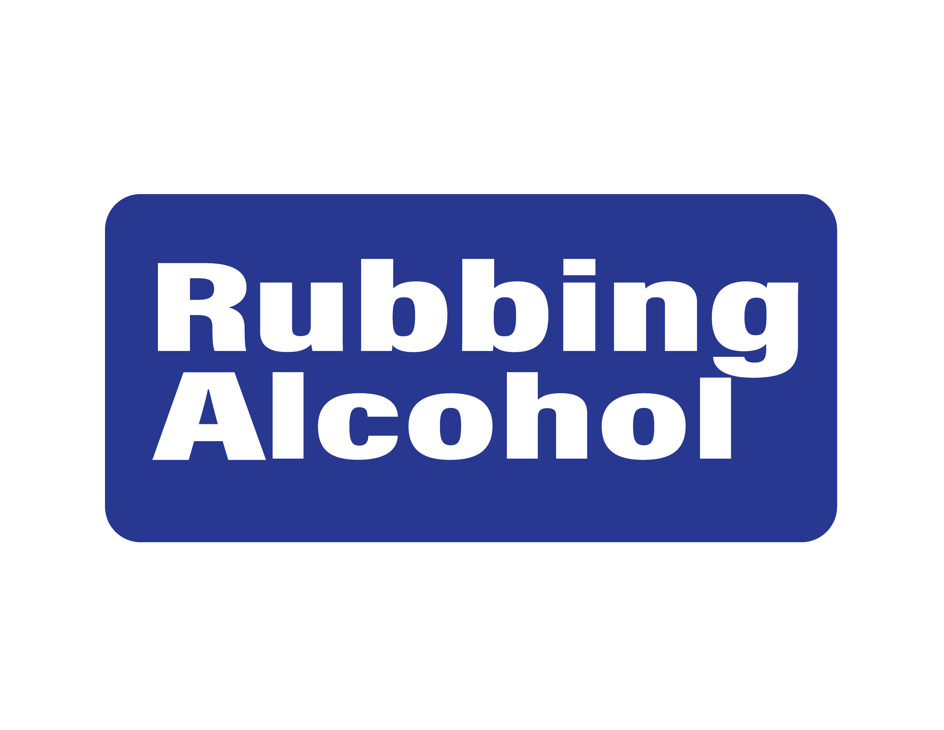 Wholesale - Rubbing Alcohol