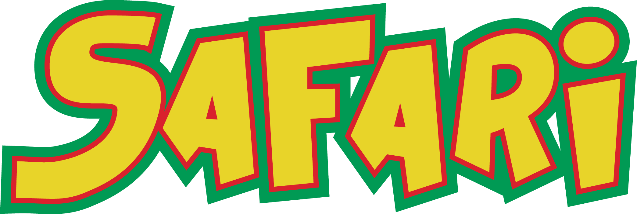Wholesale - SAFARI