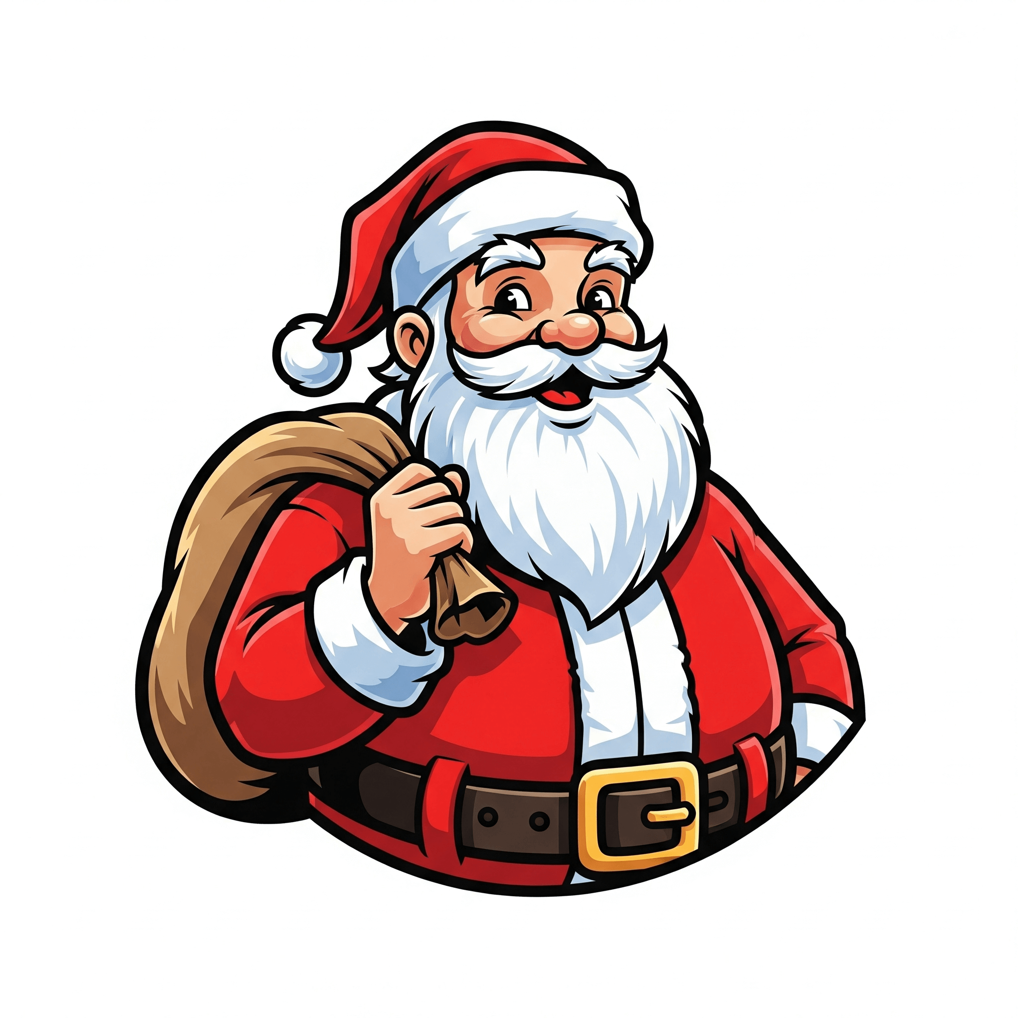 Wholesale - Santa