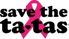 Wholesale - Save the tatas