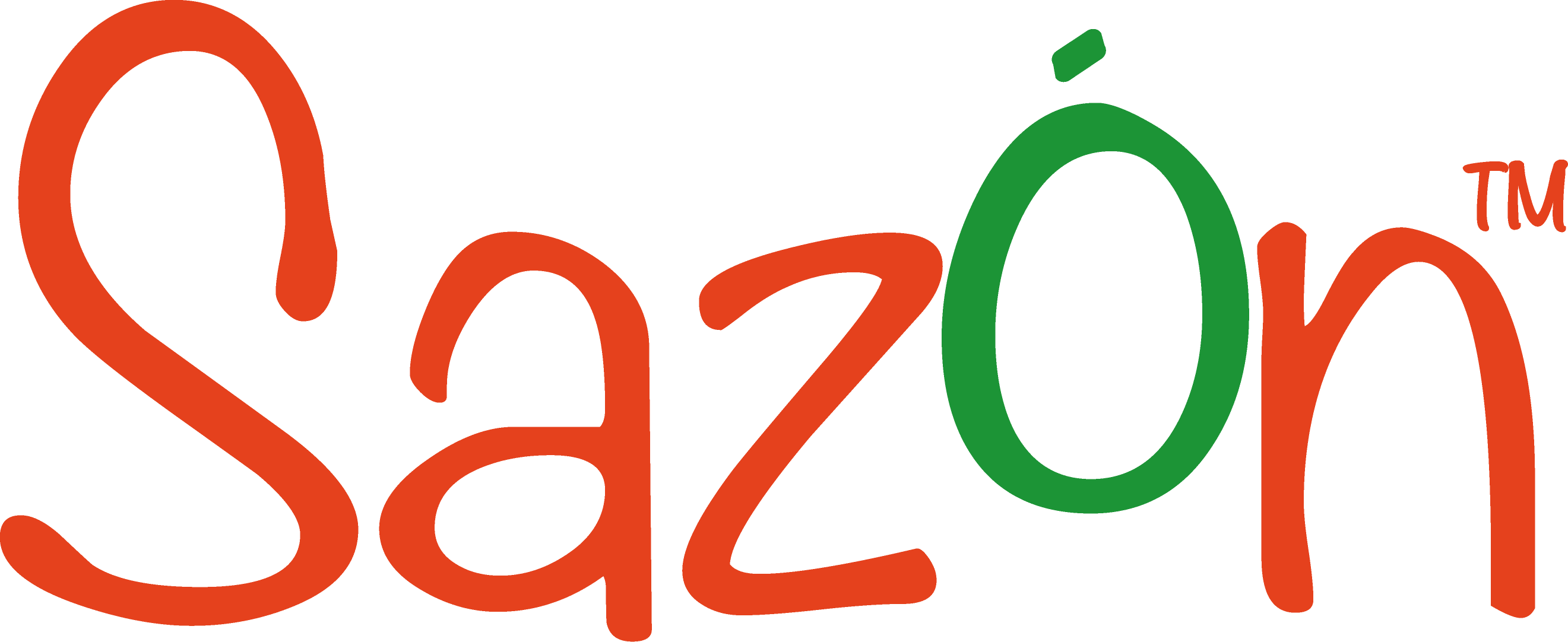 Wholesale - Sazon