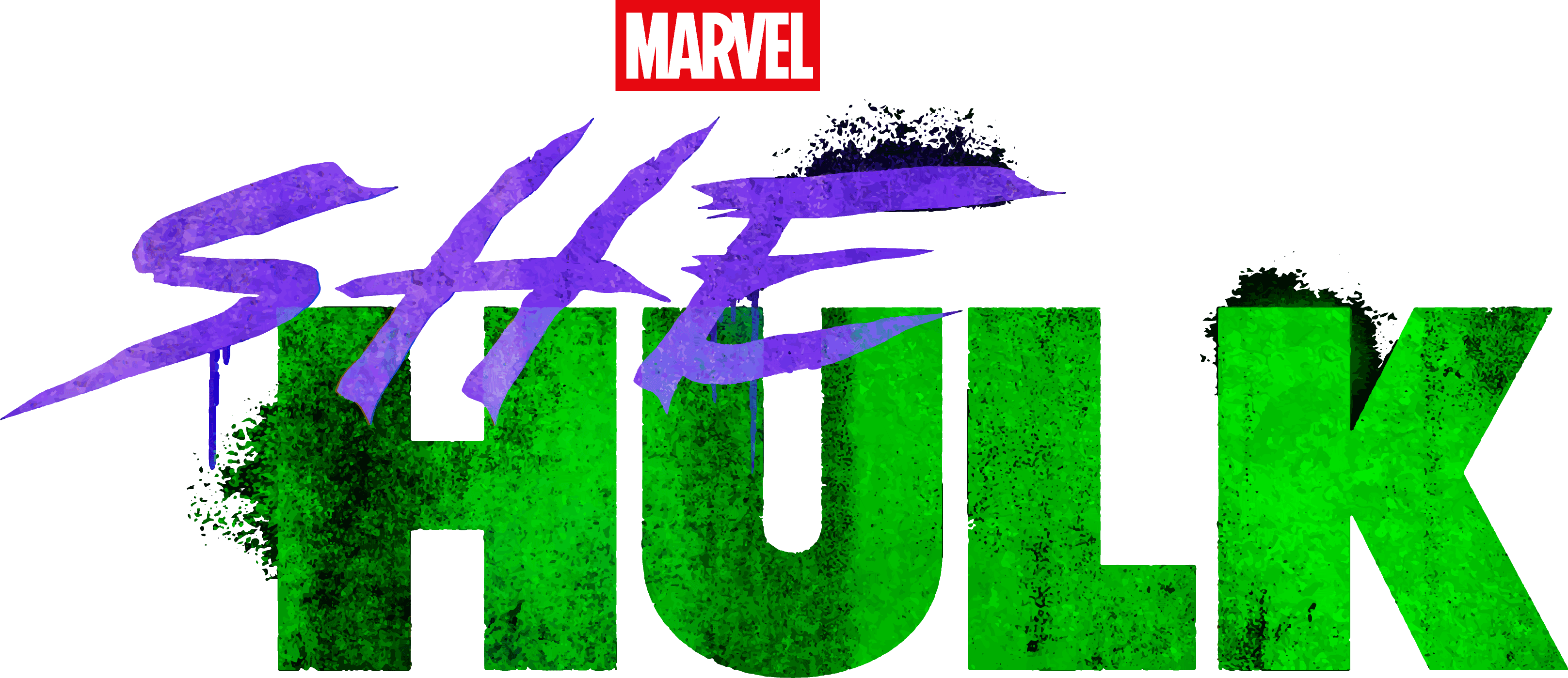 Wholesale - She-Hulk